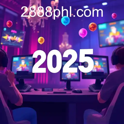 888phl Revolutionizes Online Gaming in 2025
