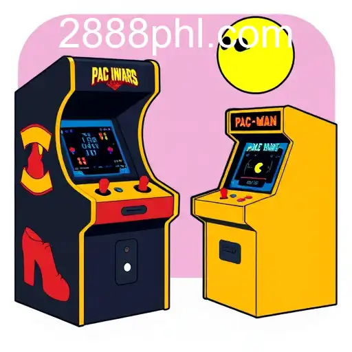 Exploring the Timeless Appeal of 'Arcade Classics' on the 888phl Platform