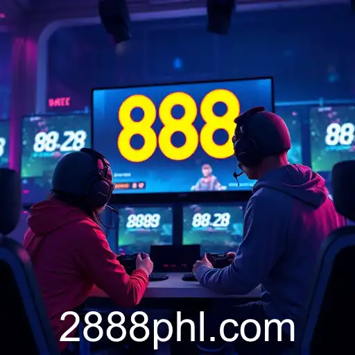 The Digital Playground of Future Gaming Trends