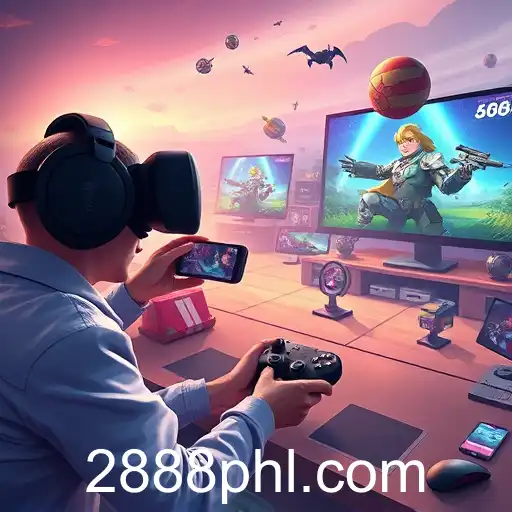 Gaming Trends and Innovations of 2025