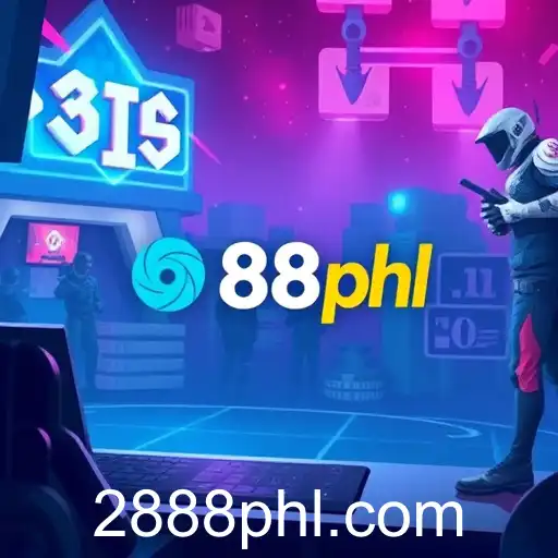 888phl: Navigating the Digital Game Arena