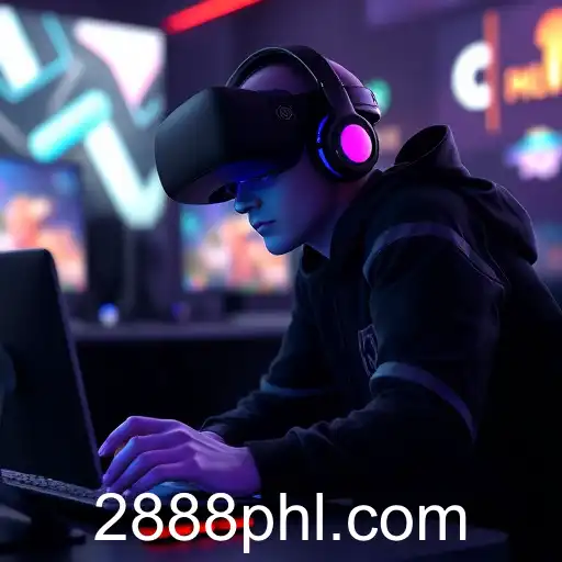 888phl: Revolutionizing Online Gaming in 2025