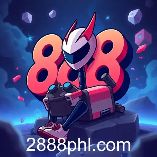 Growing Influence of 888phl in Online Gaming