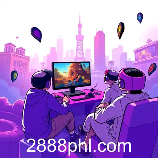 Emerging Gaming Trends in 2025