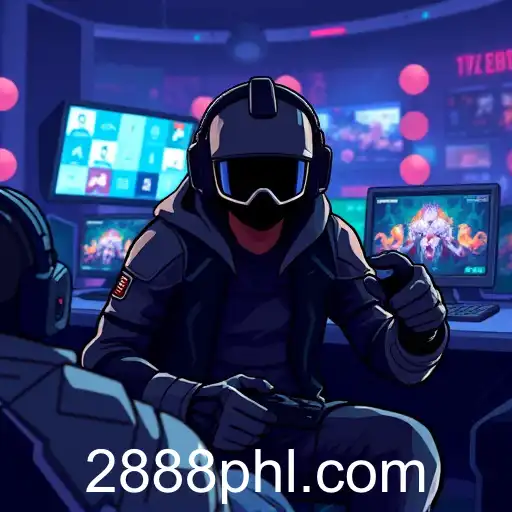 Gaming and Economics: Navigating the Digital Landscape