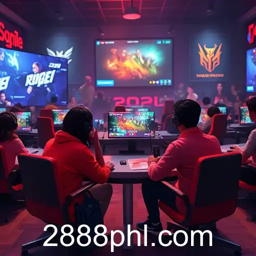 Gaming Trends That Shaped 2025