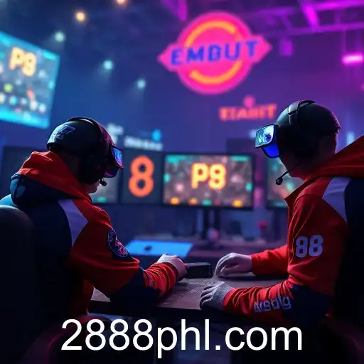 Online Gaming Surge with 888phl