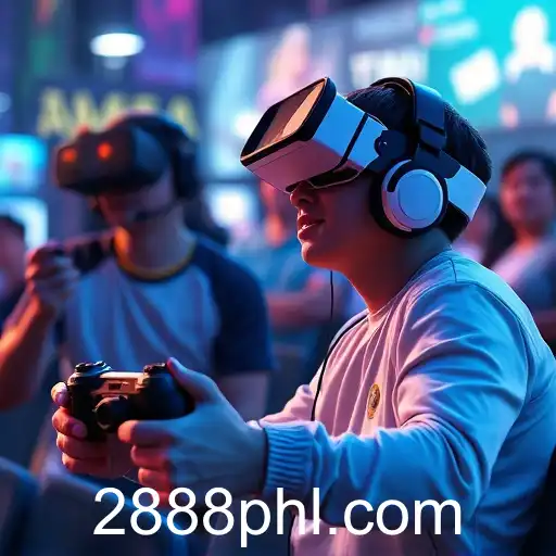 Online Gaming Trends in 2025 and Beyond