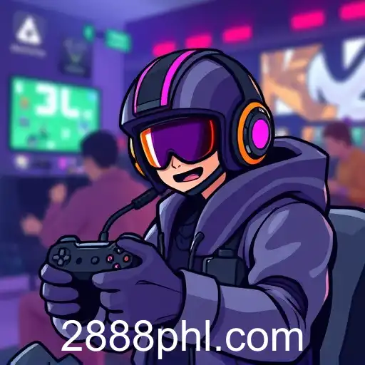 The Rise and Impact of 888phl