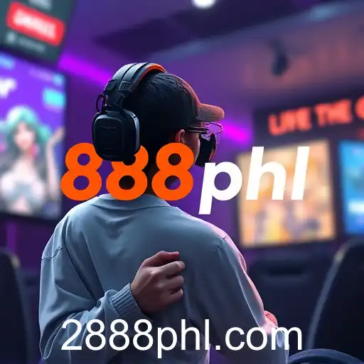 The Rise of 888PHL in Online Gaming