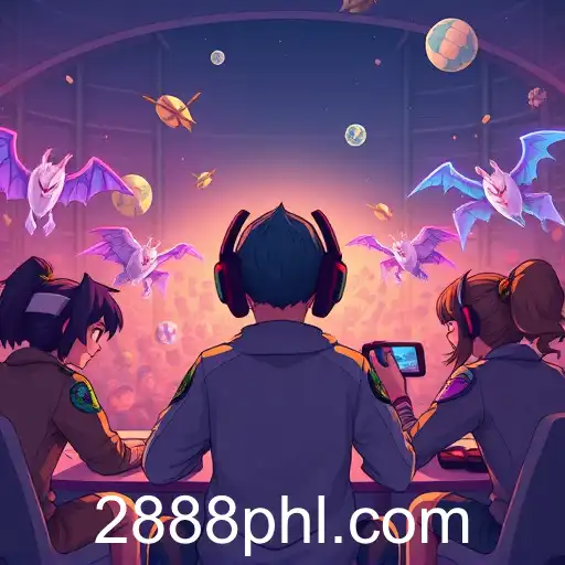 The Rise of 888phl: A New Era in Online Gaming