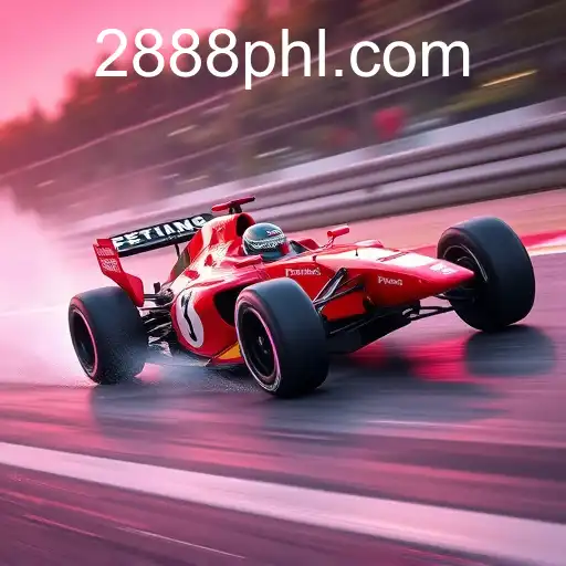 Unleashing Adrenaline: Exploring the 'Racing Thrill' with 888phl