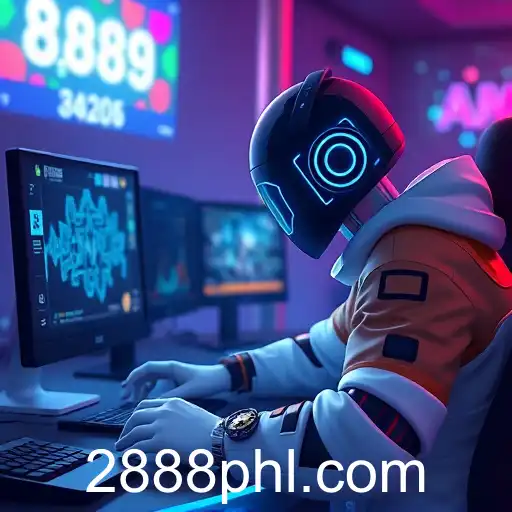 The Rise and Reach of 888phl