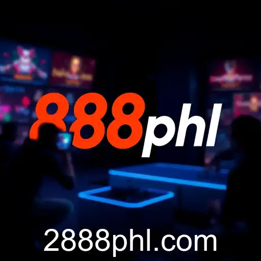 The Rise of 888phl in the Gaming World