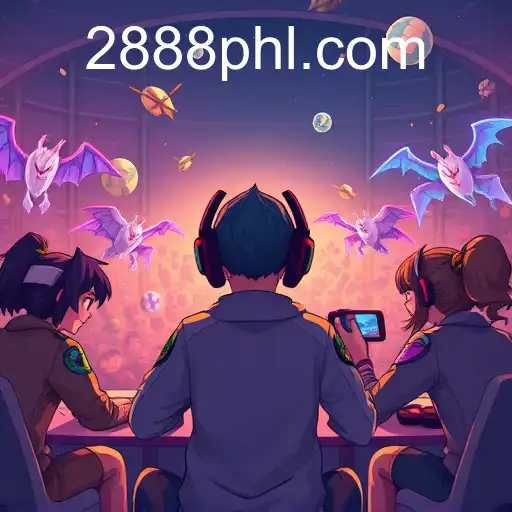 The Rise of 888phl: A New Era in Online Gaming