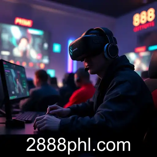 Exploring the Rise of Online Gaming Platforms