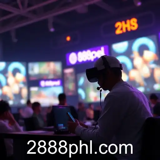 The Rise of Online Gaming in the Digital Age