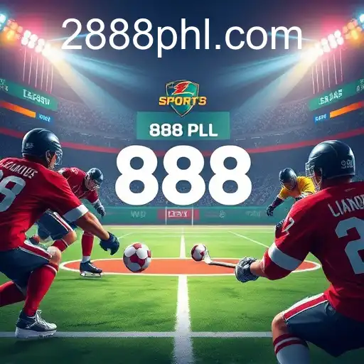 Exploring the 'Sports League' Gaming Category with '888phl'