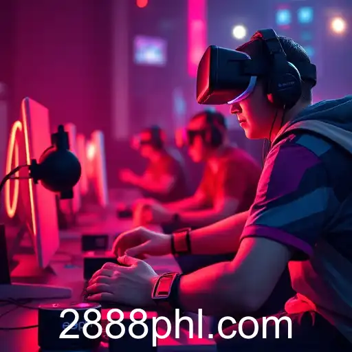 The Rise of 888phl: Gaming's Global Impact