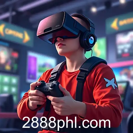 Digital Gaming Trends and Impacts