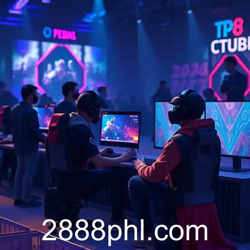 The Evolution and Impact of Online Gaming in 2025