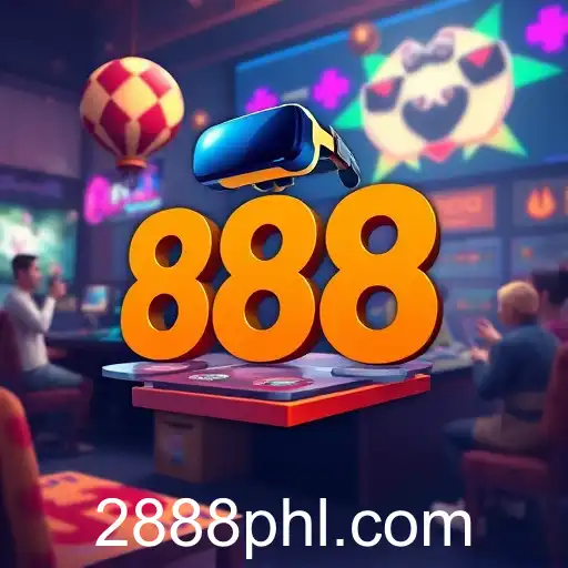 Online Gaming Revolutionized by 888phl