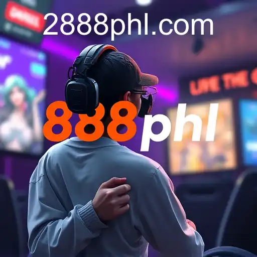 The Rise of 888PHL in Online Gaming