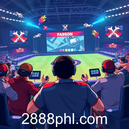 The Rise of 888phl in Online Gaming Landscape
