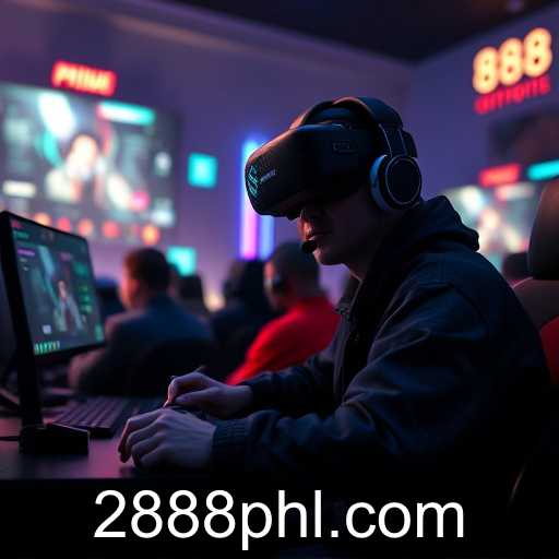 Exploring the Rise of Online Gaming Platforms