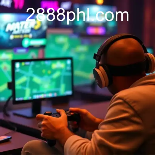 The Rise of Online Gaming Platforms